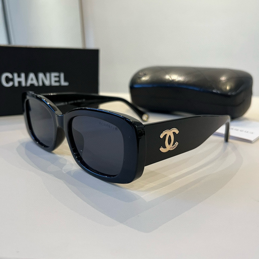 chanel briller ¥ — photo 3