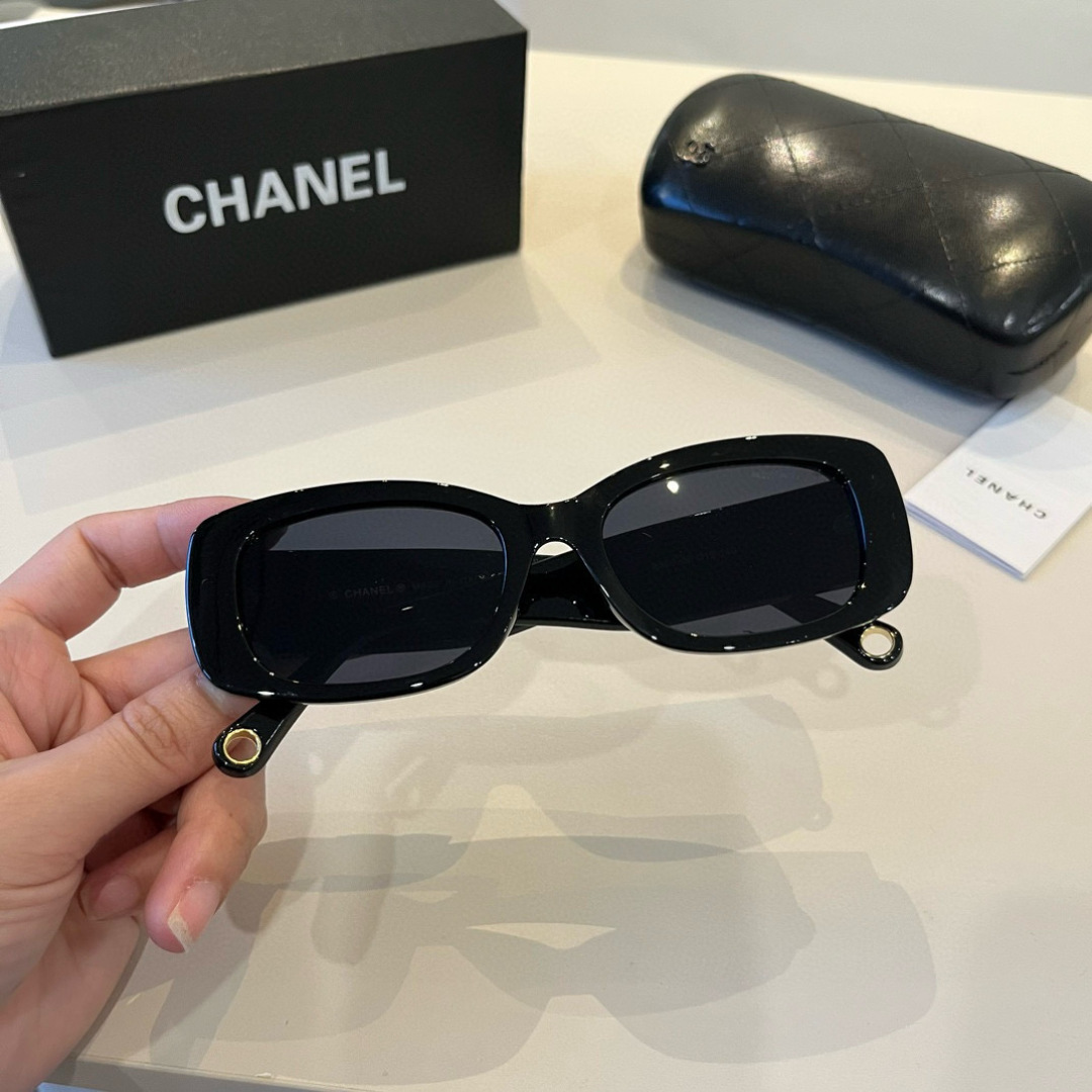 chanel briller ¥ — photo 4