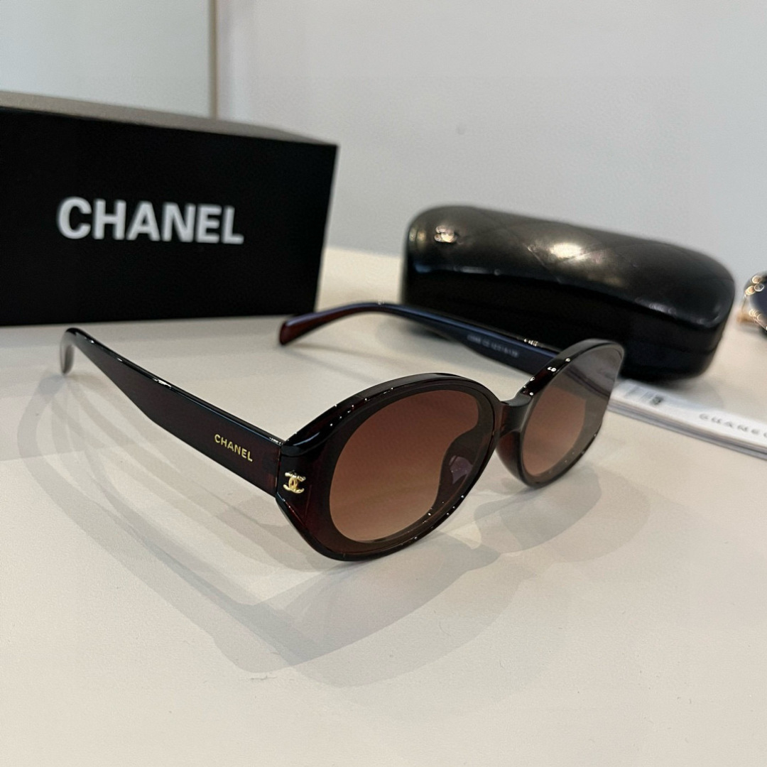 NO:374347,Chanel Chanel internet celebrity sunglasses, sunshade modification face shape artifact glasses sunglasses sunglasses, glasses, chanel, chanel19860909Chanel香奈儿网红爆款太阳镜,遮阳修饰脸型神器眼镜墨镜太阳镜,眼镜,chanel,chanel,glasses