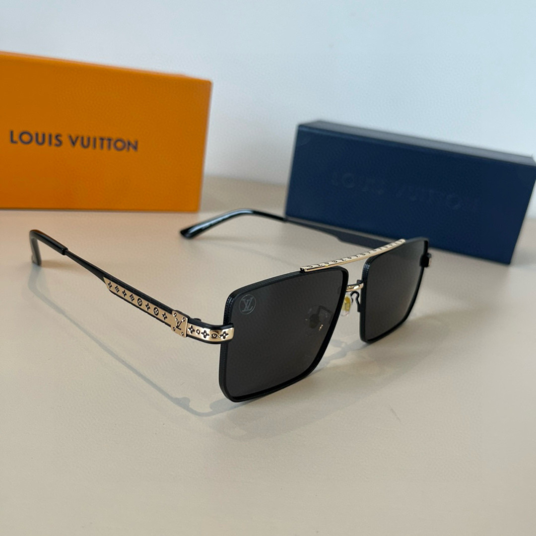NO:374373,LV Louis Vuitton New first-time sunglasses, men and women's same style, invincible and comfortable to wear, fashion trendy style, classic metal single beam pilot toad-shaped fashionable sunglasses, glasses, louis vuitton, louis vuitton19860909LV路易威登 新款首发太阳镜 男女同款佩戴无敌舒适 时尚潮流款 经典款金属单梁飞行员蛤蟆形时尚太阳镜眼镜墨镜太阳镜,眼镜,louis vuitton,louis vuitton,glasses