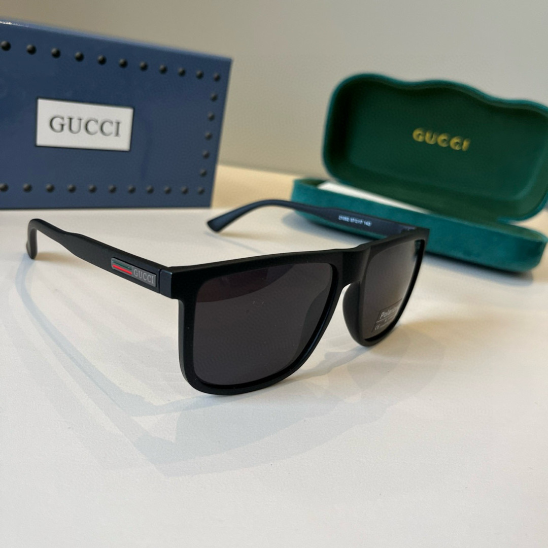 NO:374428,Gucci 2025 official early spring new style, many celebrities same new style large frame sunglasses, Polaroid ultra-clear sunglasses, sunglasses, glasses, gucci19860909Gucci古奇 2025官方早春新款,众多明星同款新款大框墨镜 ,宝丽来超清太阳镜眼镜墨镜太阳镜,眼镜,gucci,glasses