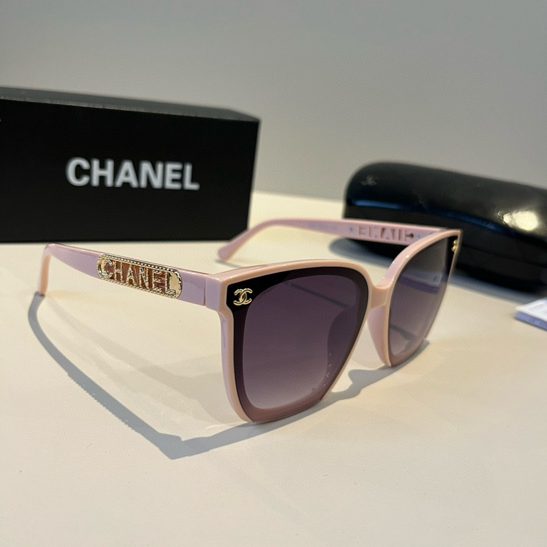 NO:766439,Chanel Chanel celebrity sunglasses, blogger's same style sunglasses, sunglasses, glasses, chanel, chanel19860909Chanel香奈名媛遮阳镜,博主同款墨镜眼镜墨镜太阳镜,眼镜,chanel,chanel,glasses