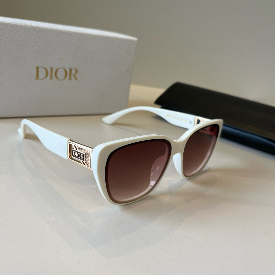 lunettes dior ¥