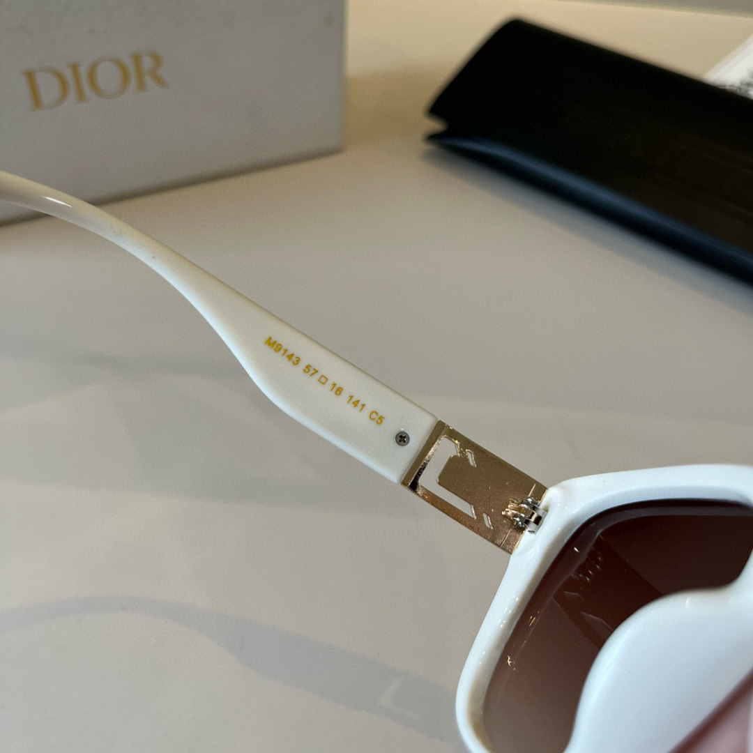lunettes dior ¥ — photo 8