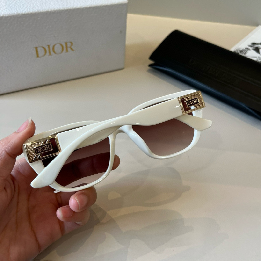 lunettes dior ¥ — photo 9
