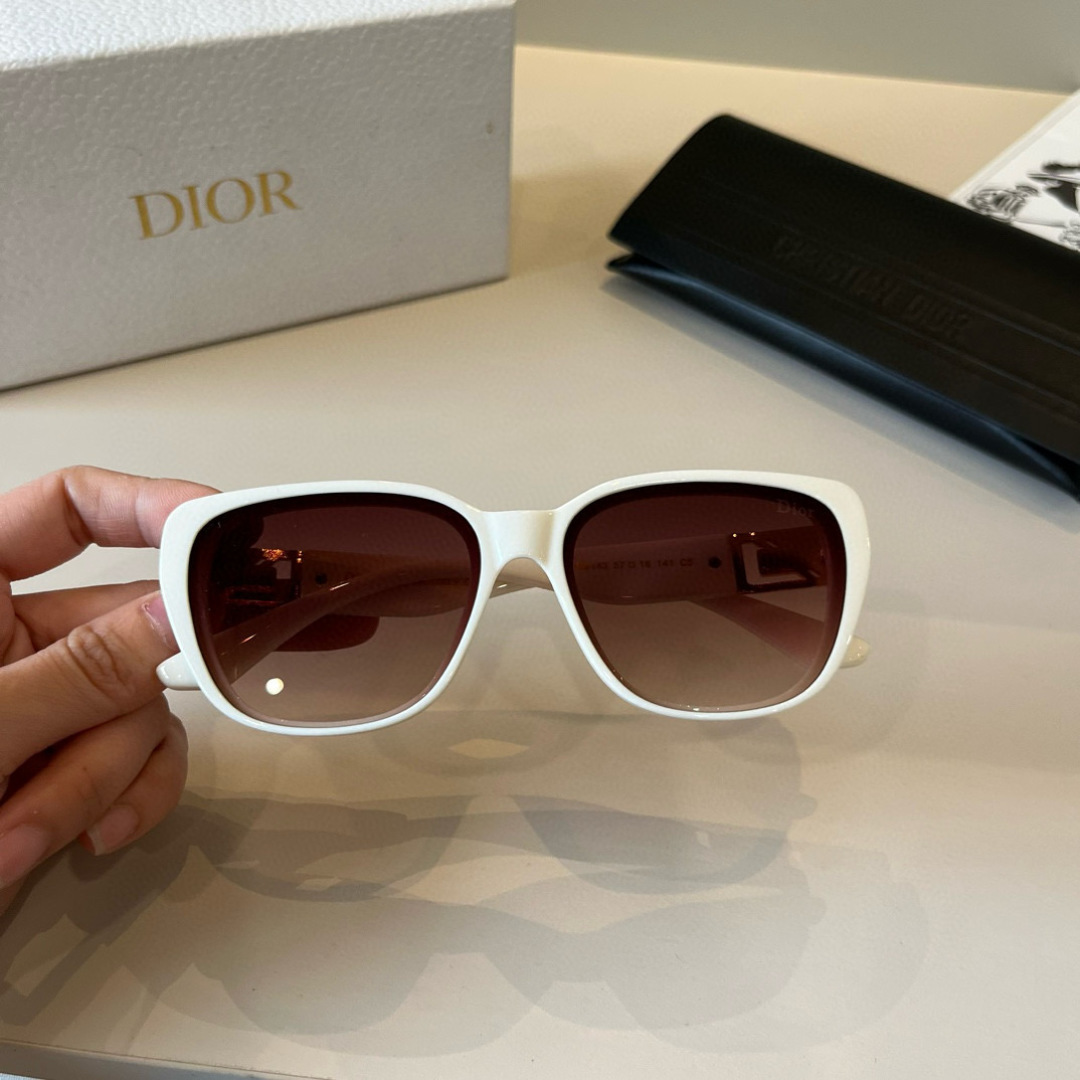 lunettes dior ¥ — photo 4