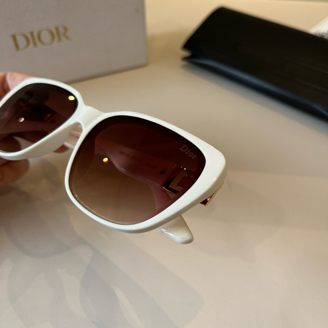 lunettes dior ¥ — photo 6