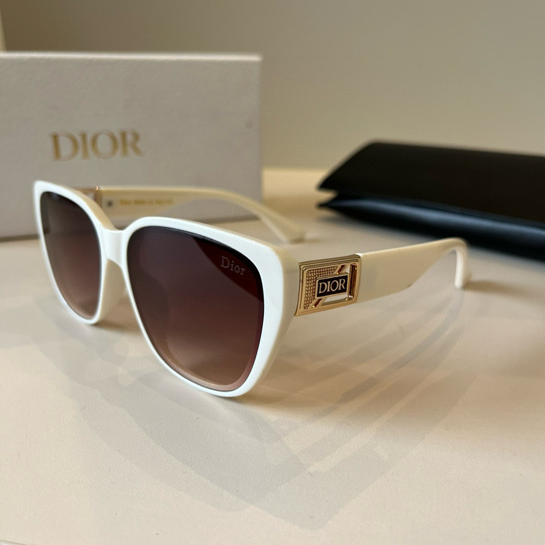 lunettes dior ¥ — photo 3
