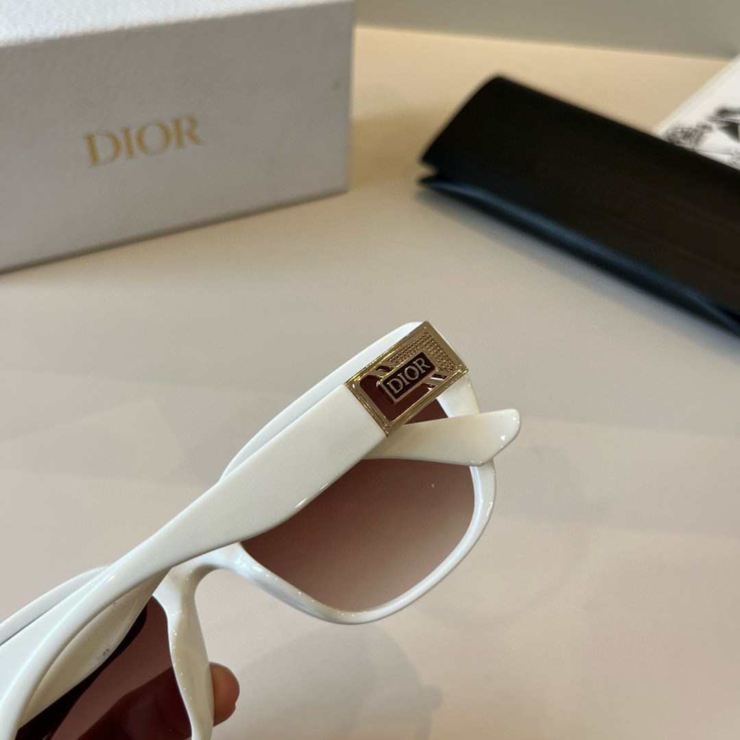 lunettes dior ¥ — photo 5