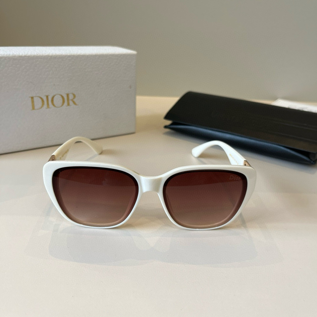 lunettes dior ¥ — photo 2