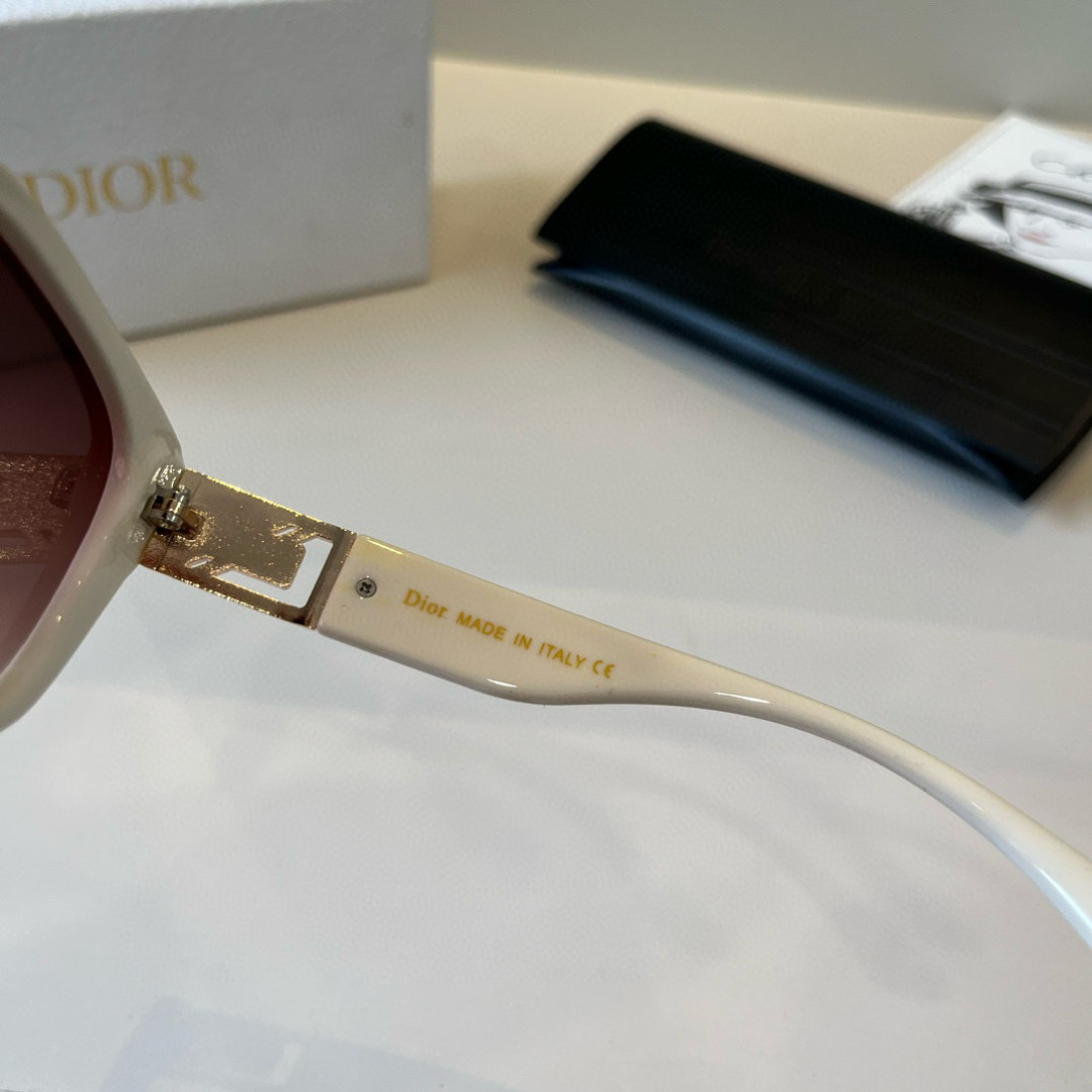 lunettes dior ¥ — photo 7