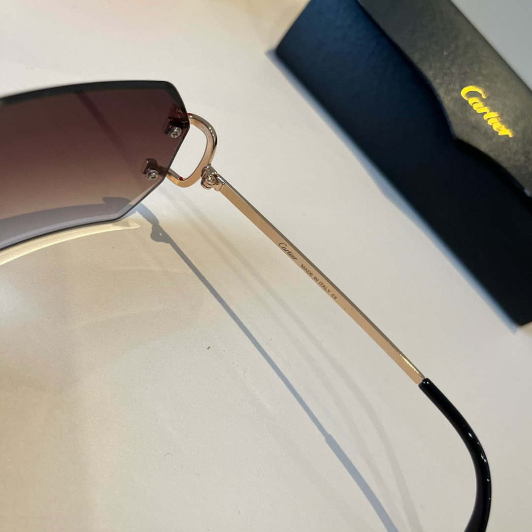 Gafas de sol Cartier ¥ — photo 9