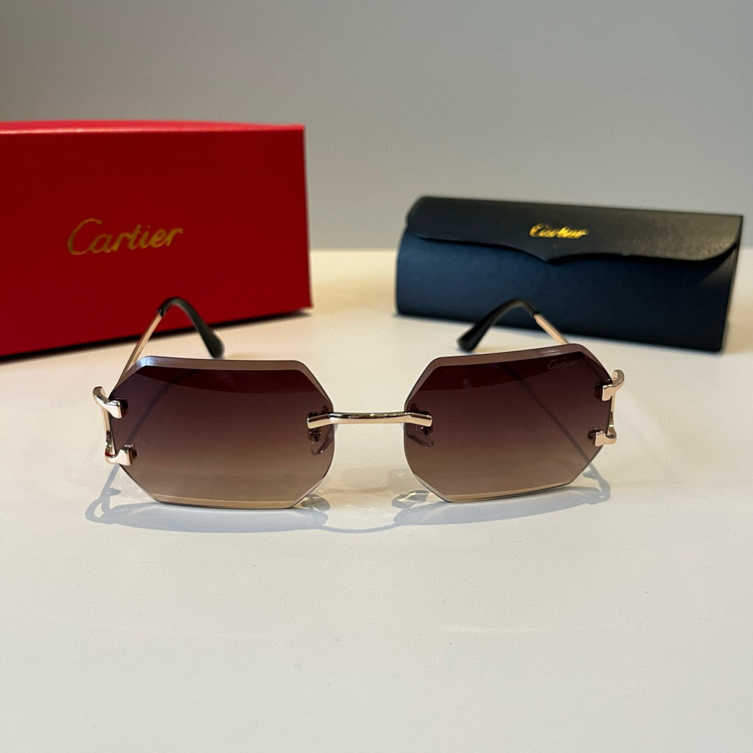 Gafas de sol Cartier ¥ — photo 2