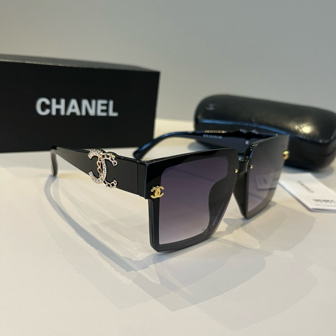 NO:375449,Chanel Chanel sunglasses, face-adjusting sunglasses, high-end light glasses, sunglasses, glasses, chanel, chanel19860909Chanel香奈儿太阳镜,修饰脸型遮阳镜,高端轻盈眼镜墨镜太阳镜,眼镜,chanel,chanel,glasses