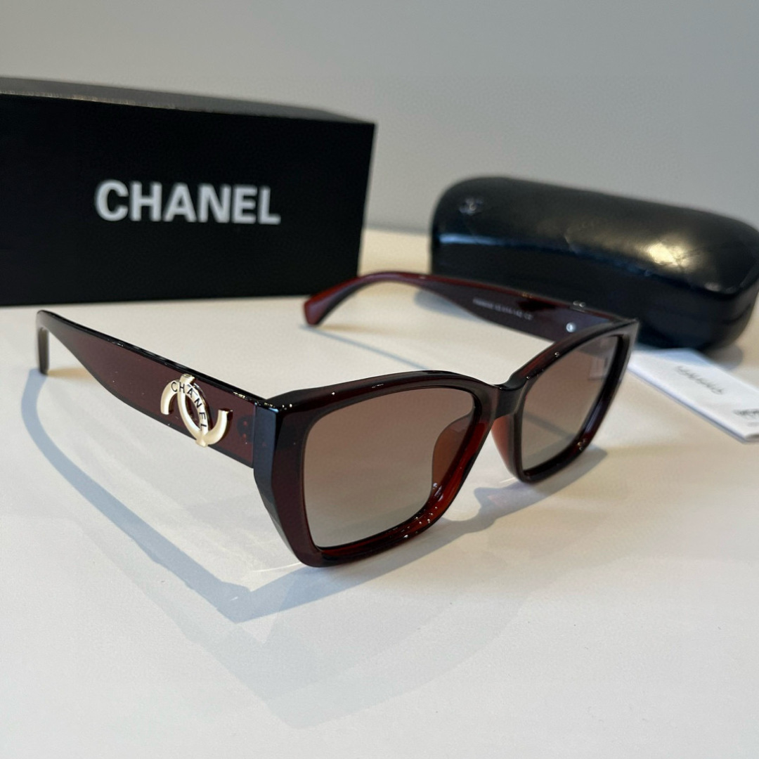 NO:375478,Chanel Chanel polarized sunglasses glasses sunglasses sunglasses, glasses, chanel, chanel19860909Chanel香奈儿偏光太阳镜眼镜墨镜太阳镜,眼镜,chanel,chanel,glasses