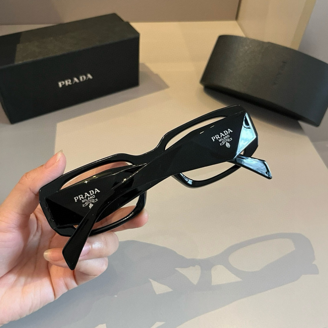 lunettes prada ¥ — photo 6