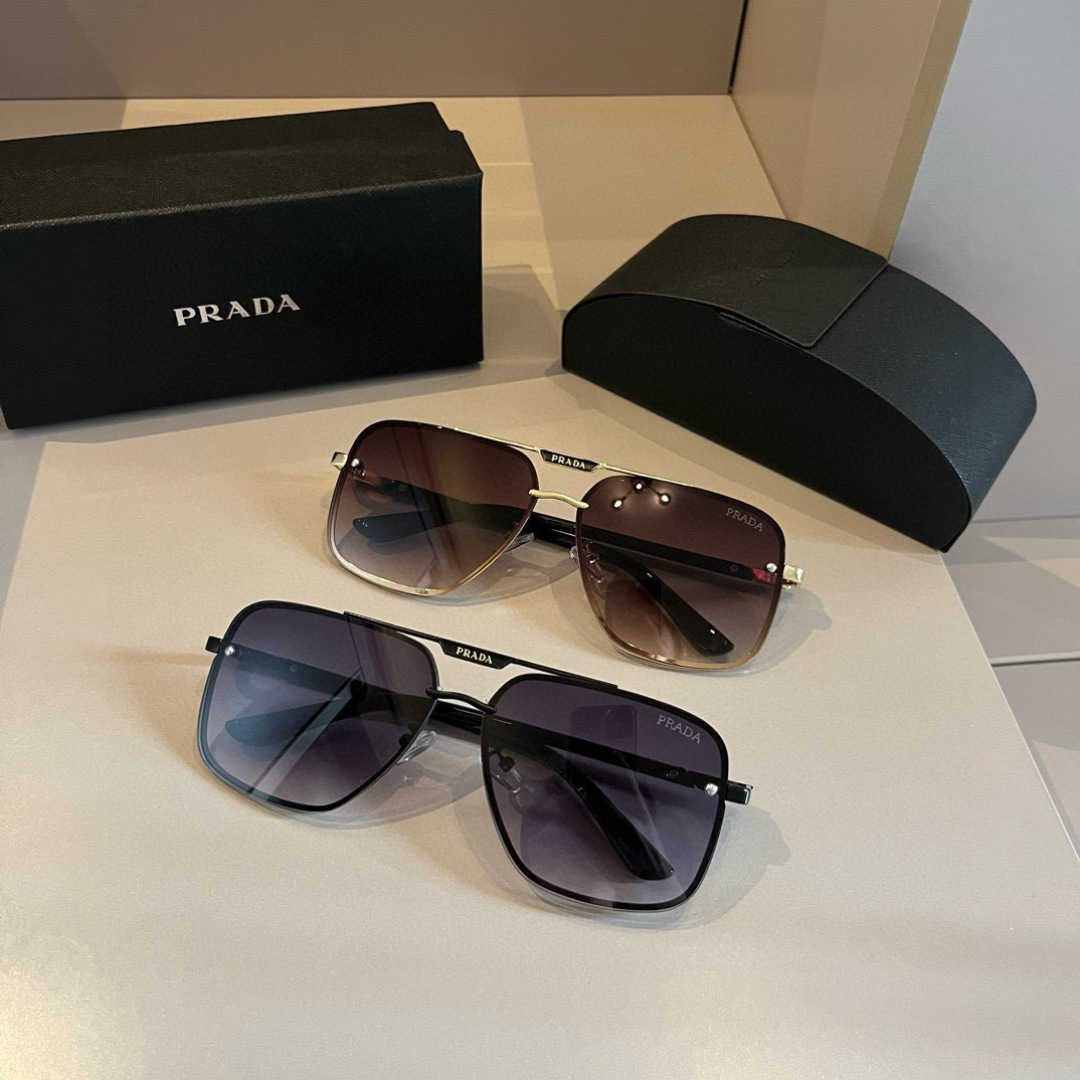 occhiali prada ¥ — photo 10