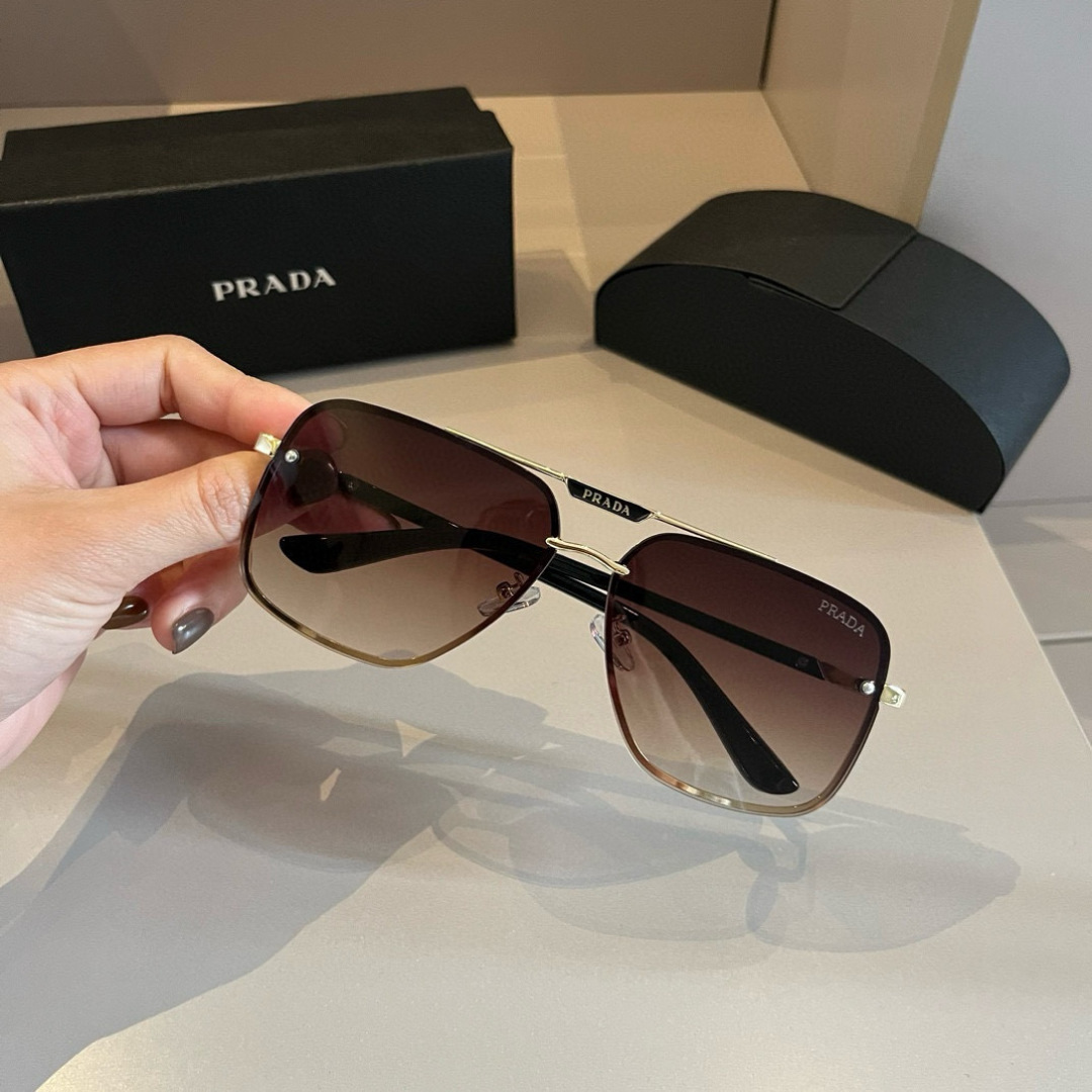 occhiali prada ¥ — photo 5