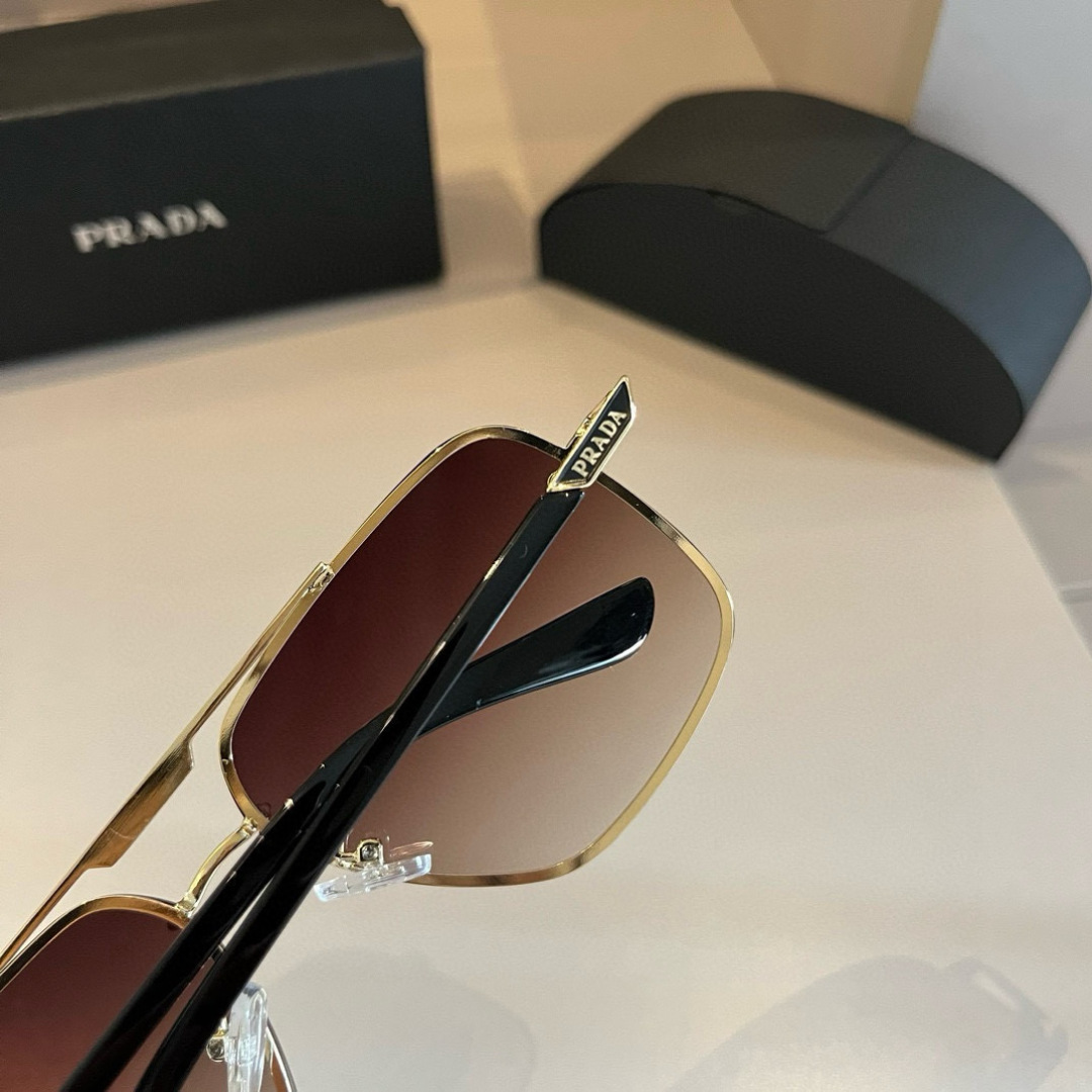occhiali prada ¥ — photo 8