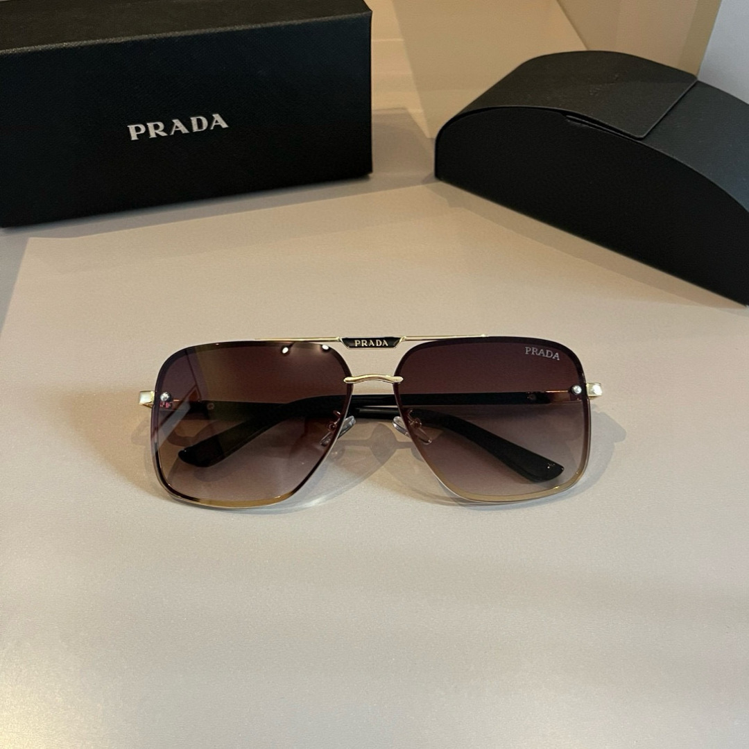 occhiali prada ¥ — photo 4