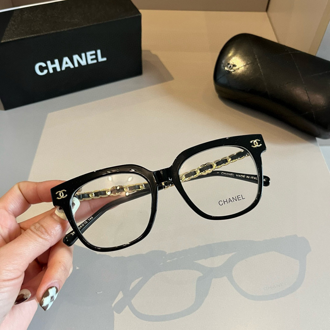 Chanel-bril ¥ — photo 4