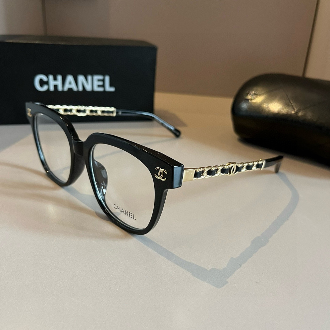 Chanel-bril ¥ — photo 2