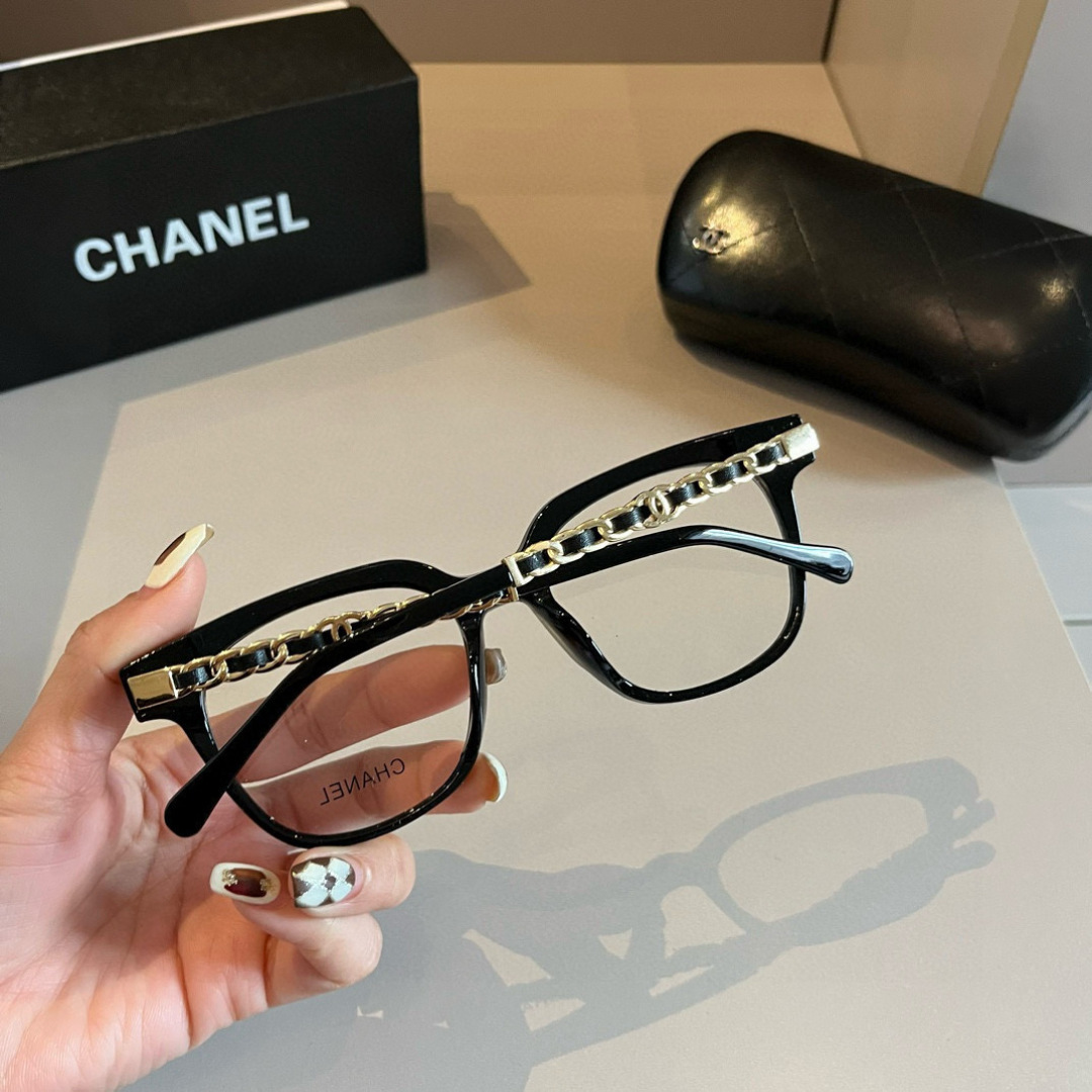 Chanel-bril ¥ — photo 7