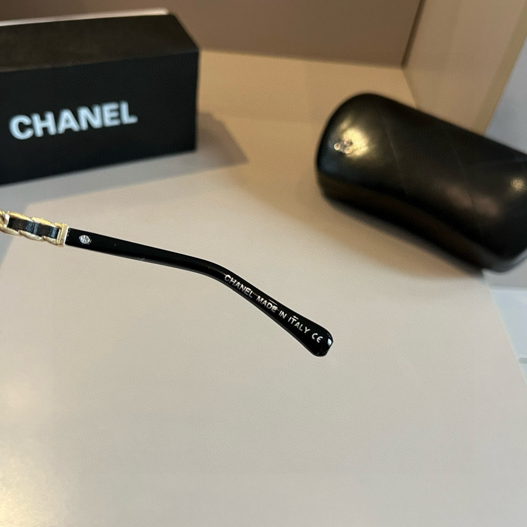 Chanel-bril ¥ — photo 9