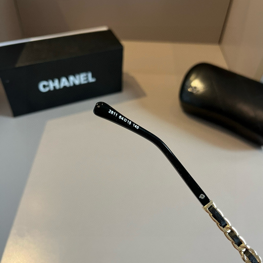 Chanel-bril ¥ — photo 6