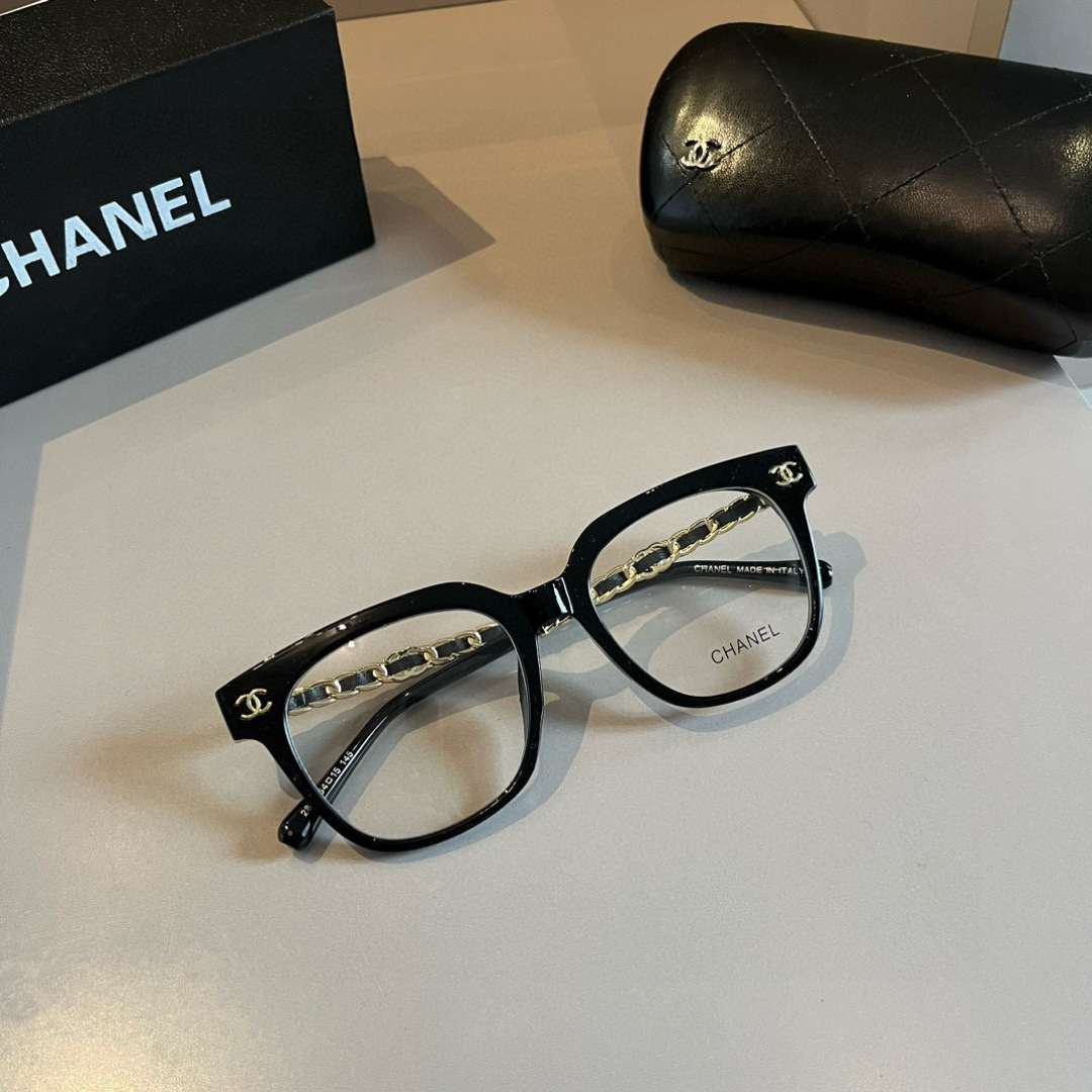 Chanel-bril ¥ — photo 5