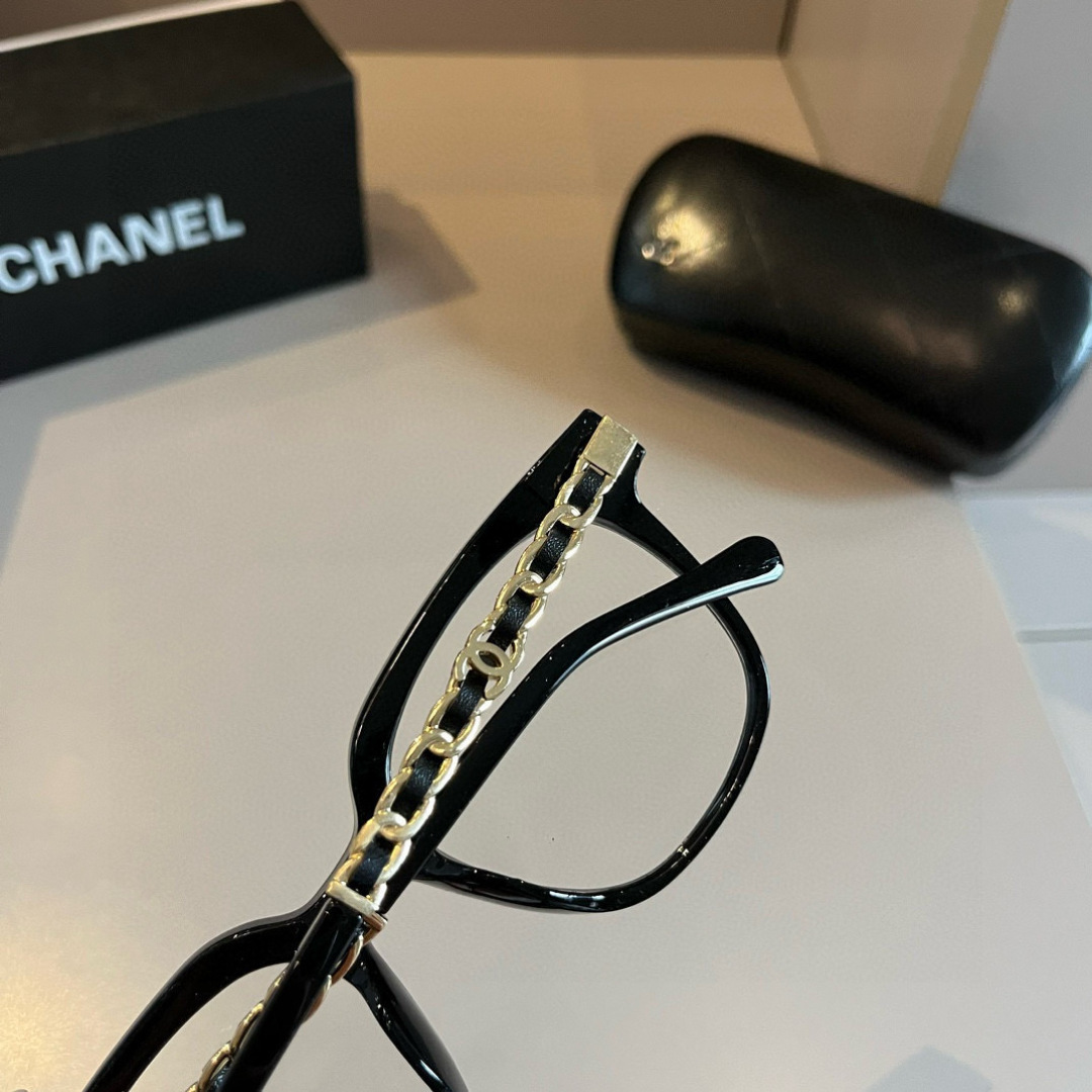 Chanel-bril ¥ — photo 8