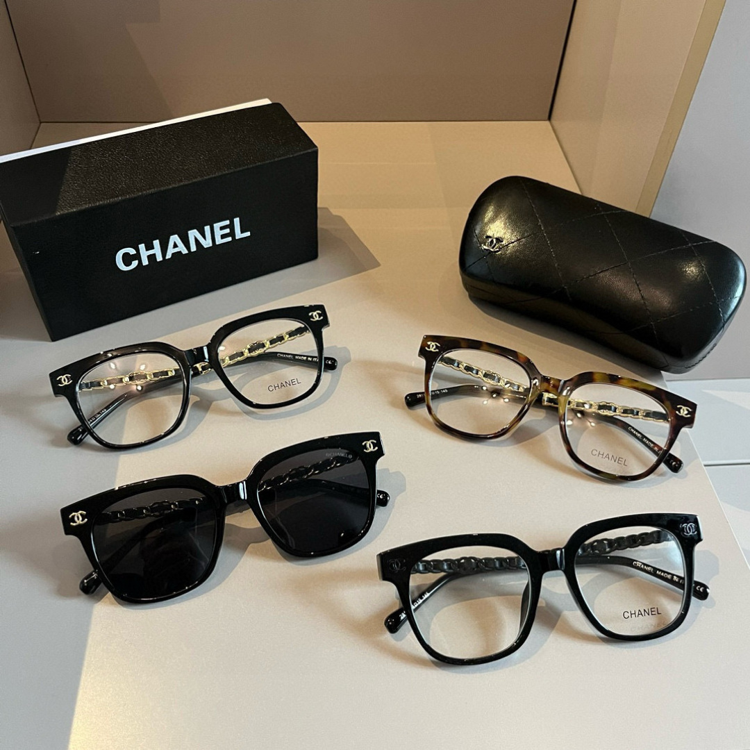 Chanel-bril ¥ — photo 10