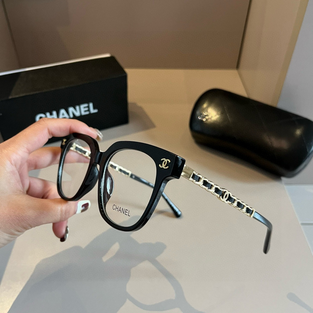 Chanel-bril ¥ — photo 3