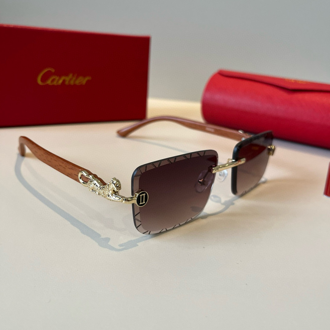 NO:376525,CARTIE* Cartier Privileged sunglasses metal material PC temples with ten frameless ultra-light electroplating technology and exquisite temperament! The new model has just arrived on the official website original version is super high quality, ultra-high-end luxury symbolic color glasses sunglasses, glasses, cartier, cartier19860909CARTIE*卡地亚 珍贵太阳眼镜金属材质 PC镜腿十无框超轻电镀工艺精湛气质十足!新款刚刚到货官网原版超高品质,超高档奢华的象征色眼镜墨镜太阳镜,眼镜,cartier,cartier,glasses