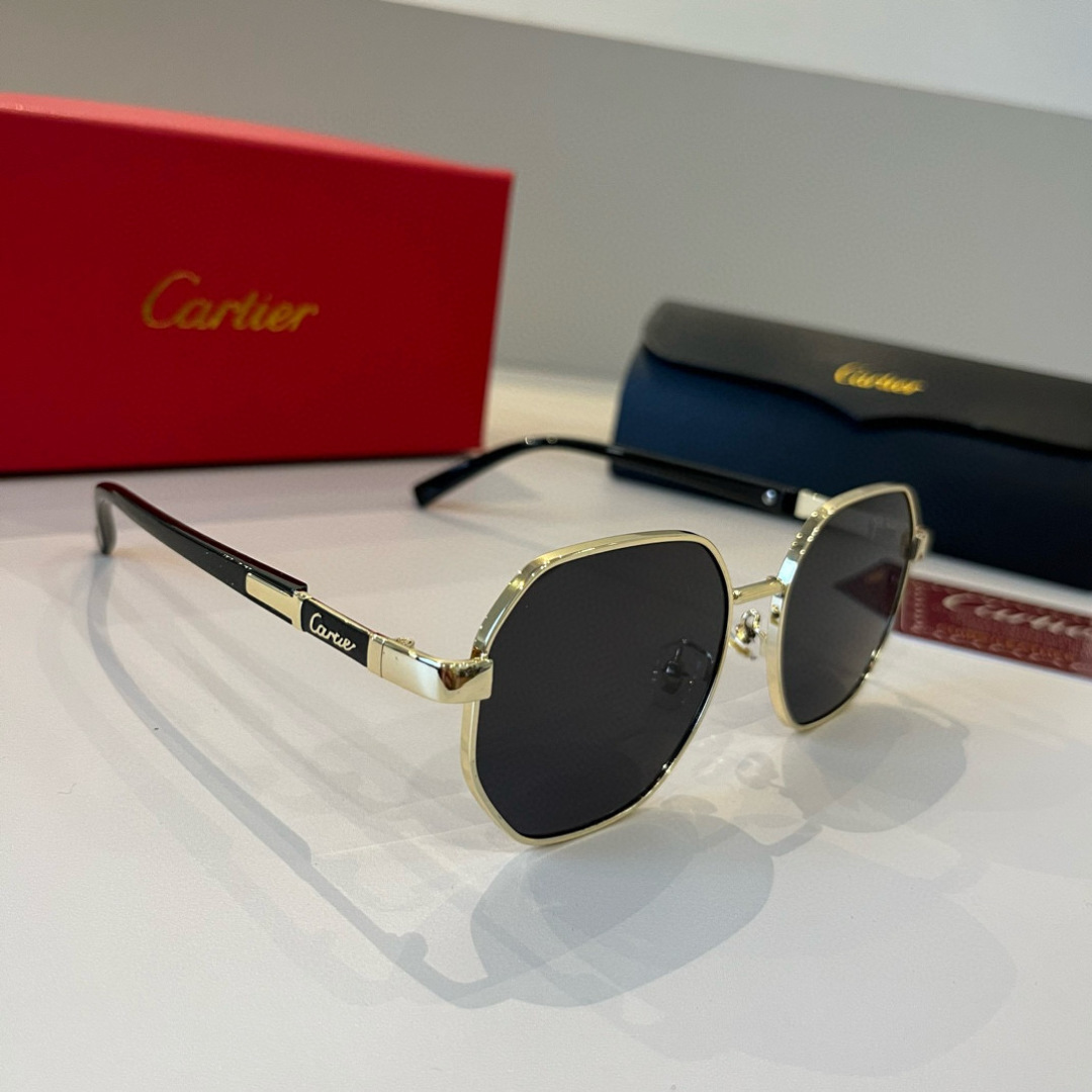 NO:376576,CARTIE* Cartier Privileged sunglasses metal material PC temples with ten frameless ultra-light electroplating technology and exquisite temperament! The new model has just arrived on the official website original version is super high quality, ultra-high-end luxury symbolic color glasses sunglasses, glasses, cartier, cartier19860909CARTIE*卡地亚 珍贵太阳眼镜金属材质 PC镜腿十无框超轻电镀工艺精湛气质十足!新款刚刚到货官网原版超高品质,超高档奢华的象征色眼镜墨镜太阳镜,眼镜,cartier,cartier,glasses