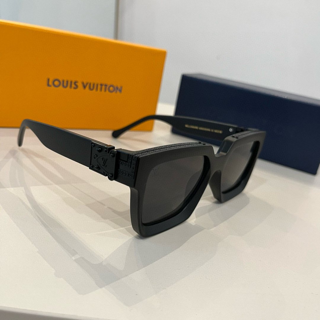 NO:376566,LV Louis Vuitton sunglasses, face-adjusting sunglasses, high-end light glasses, sunglasses, glasses, louis vuitton, louis vuitton19860909LV路易威登太阳镜,修饰脸型遮阳镜,高端轻盈眼镜墨镜太阳镜,眼镜,louis vuitton,louis vuitton,glasses