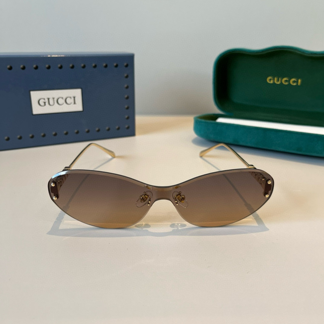 gucci glasses ¥ — photo 2
