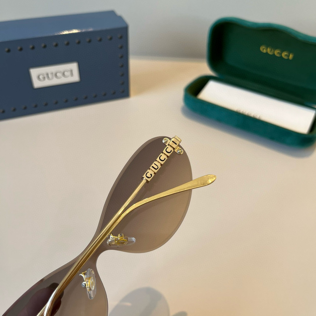 gucci glasses ¥ — photo 6