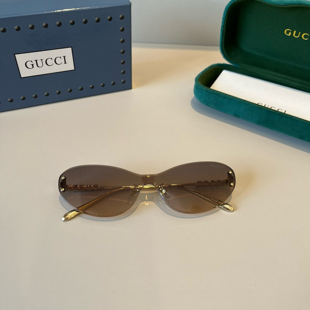 gucci glasses ¥ — photo 4