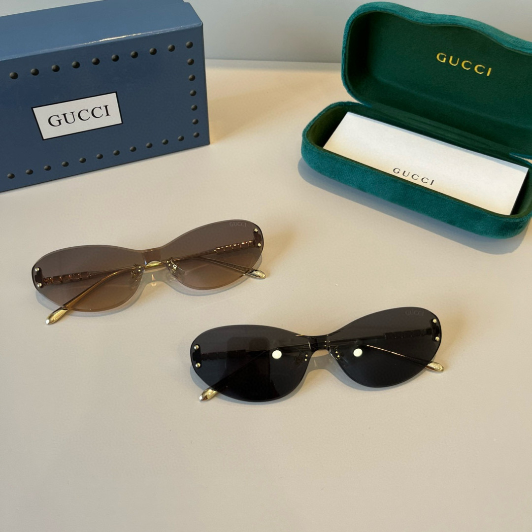 gucci glasses ¥ — photo 9