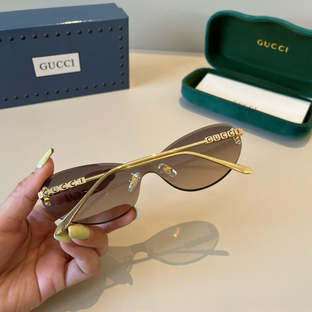 gucci glasses ¥ — photo 7