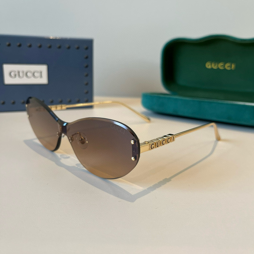 gucci glasses ¥ — photo 3