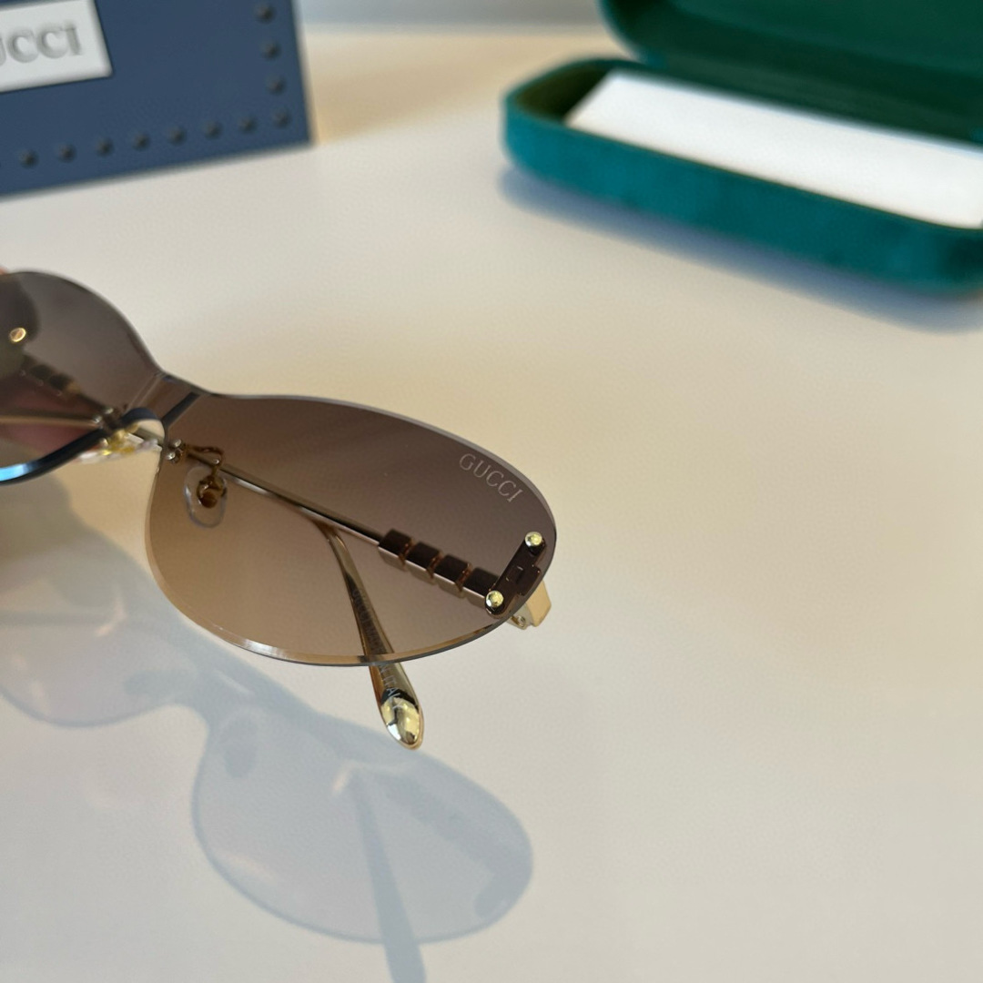 gucci glasses ¥ — photo 5