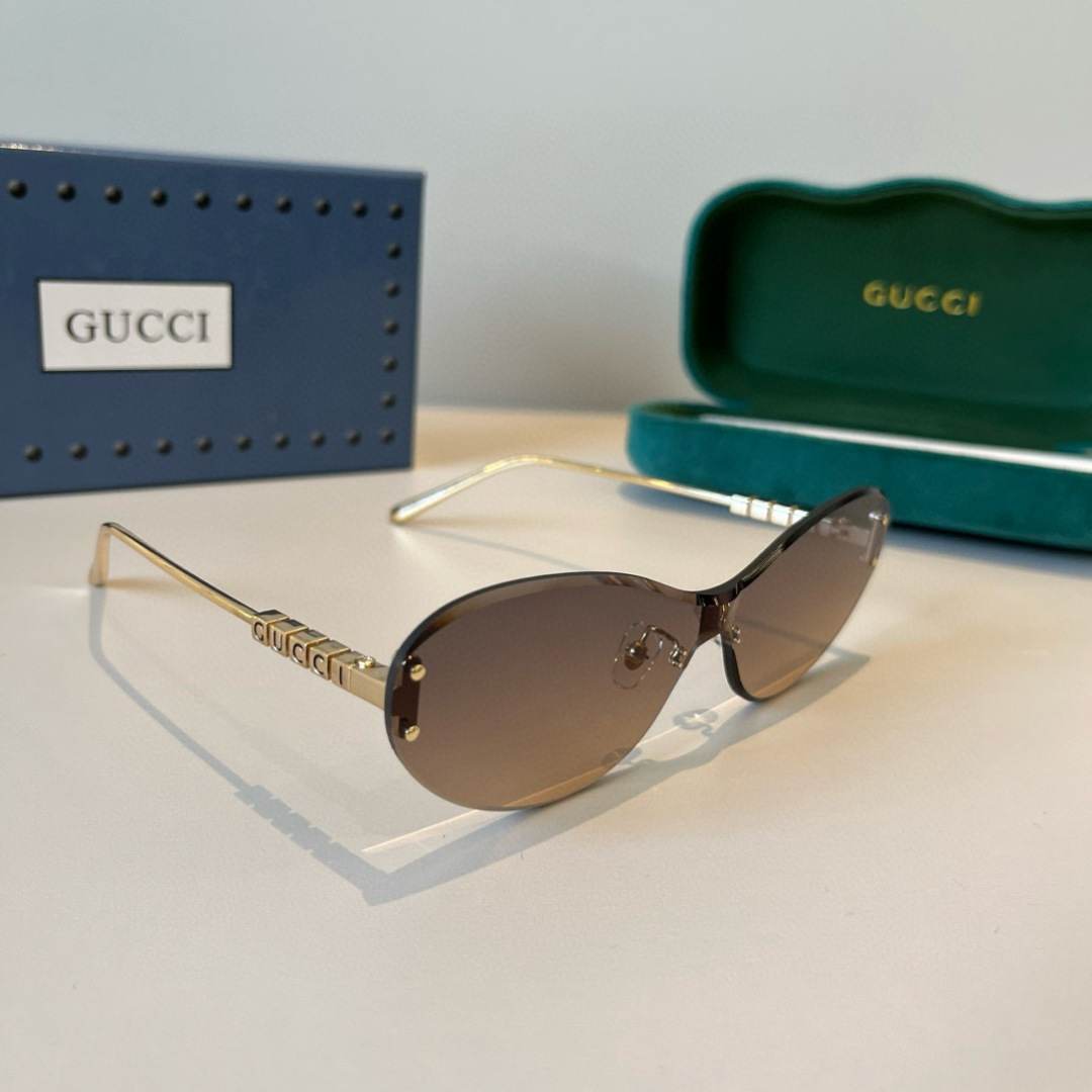 gucci glasses ¥