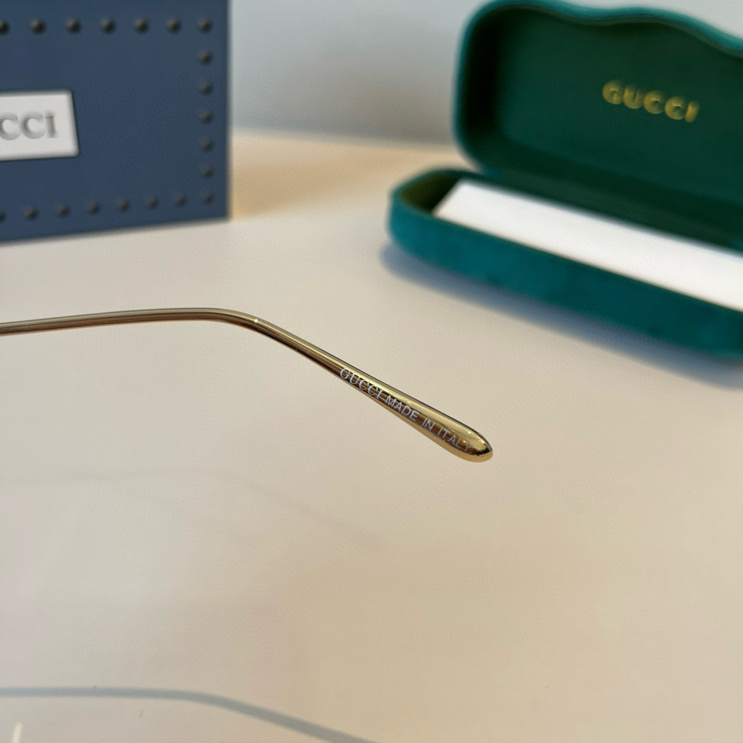 gucci glasses ¥ — photo 8