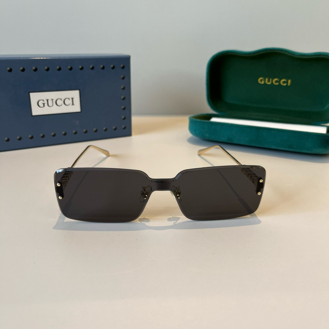Gucci-Brille ¥ — photo 2