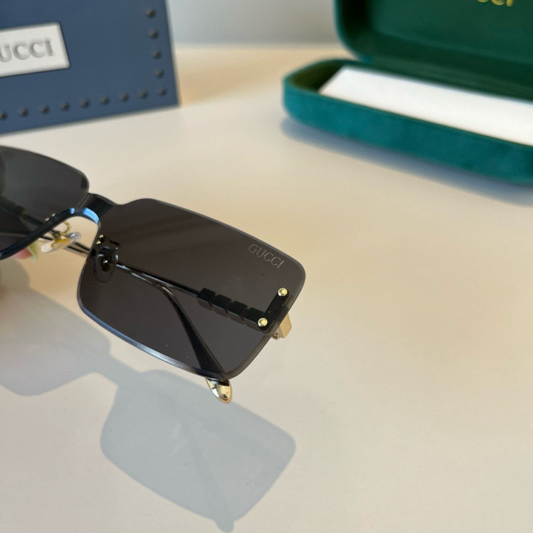 Gucci-Brille ¥ — photo 4