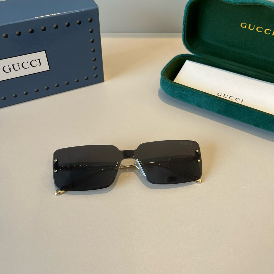 Gucci-Brille ¥ — photo 5