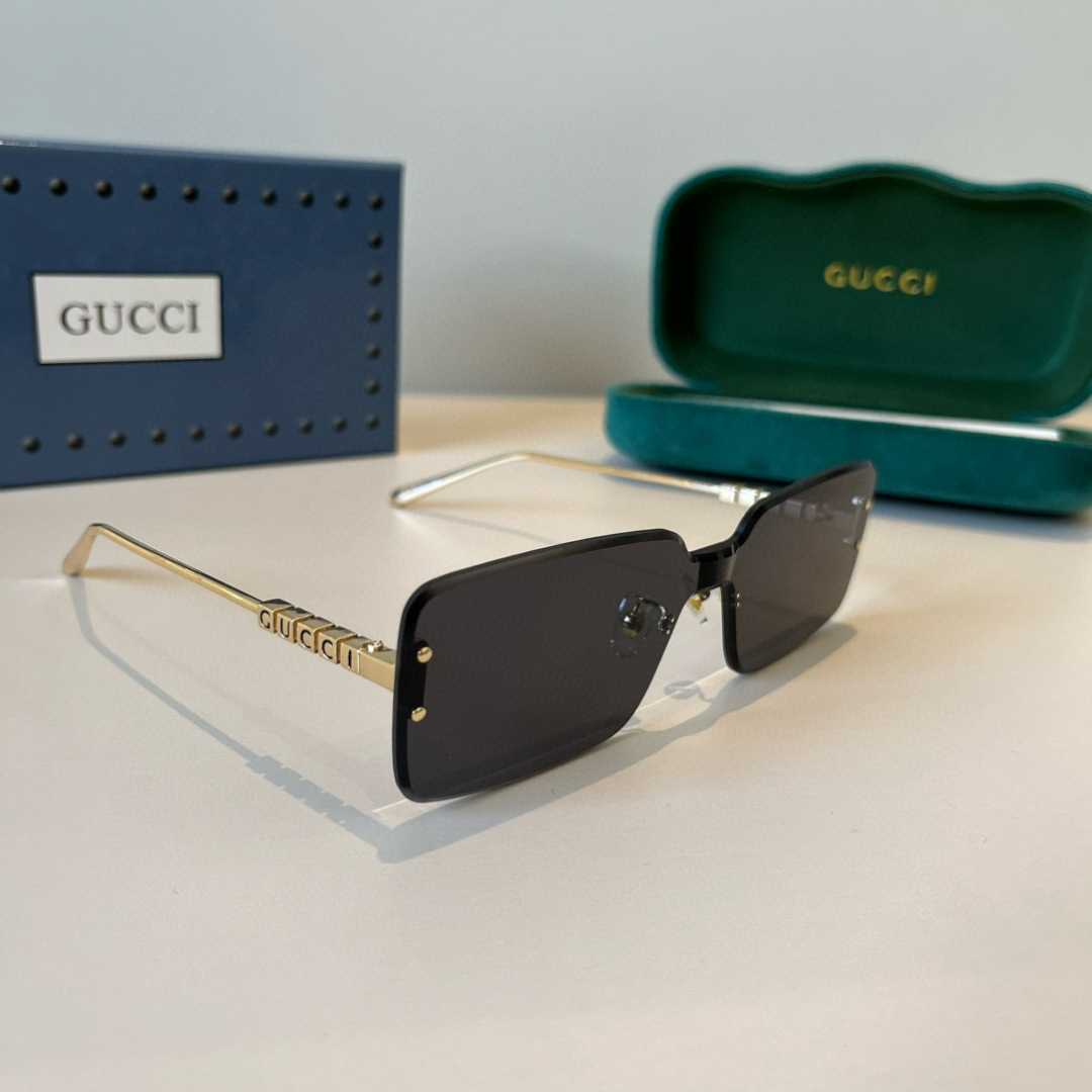 Gucci-Brille ¥