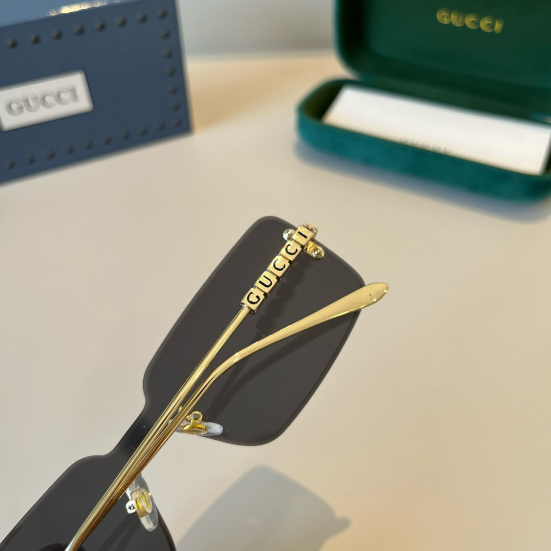 Gucci-Brille ¥ — photo 6